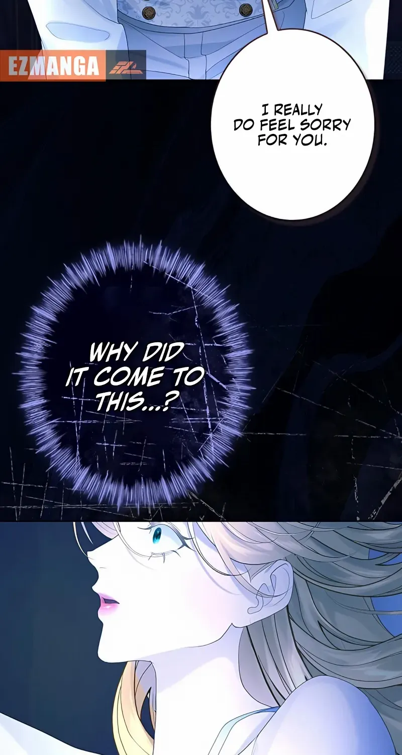 No More Regrets Chapter 7 page 85 - 