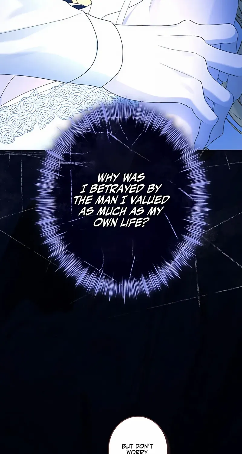 No More Regrets Chapter 7 page 86 - 