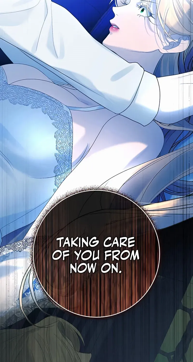 No More Regrets Chapter 7 page 94 - 
