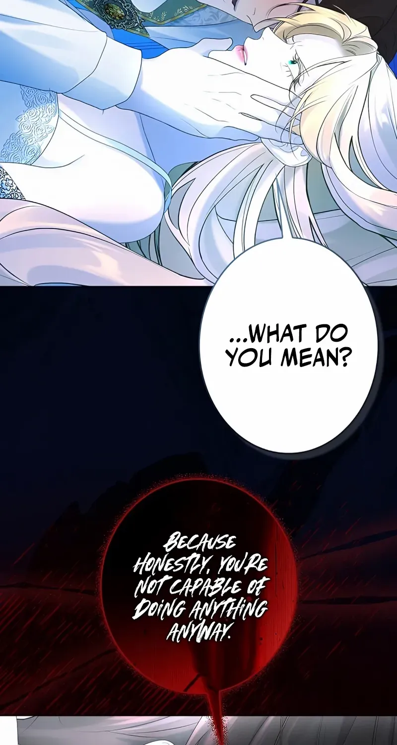 No More Regrets Chapter 7 page 98 - 