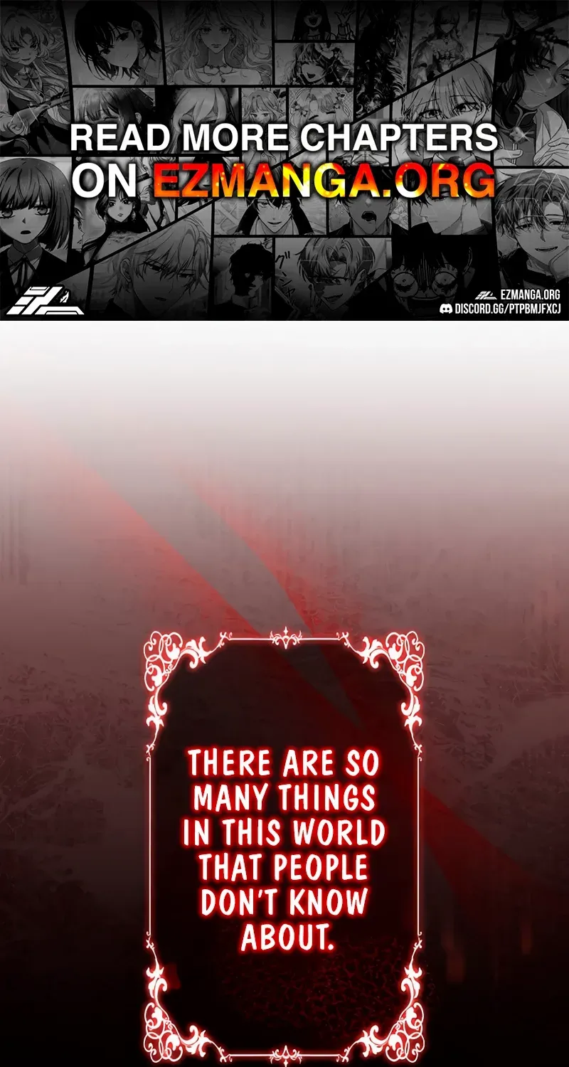 No More Regrets Chapter 8 page 1 - 