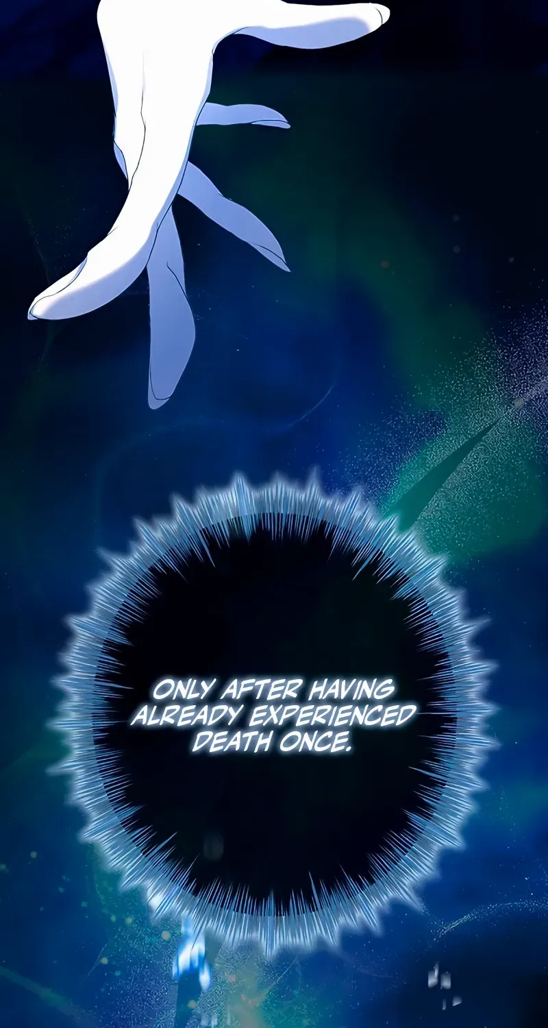 No More Regrets Chapter 8 page 105 - 