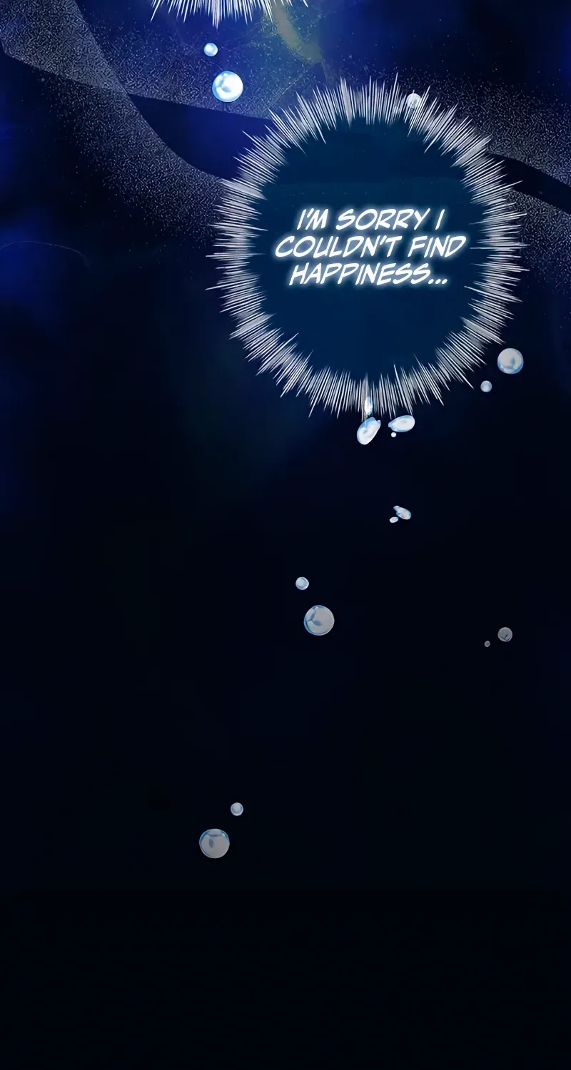 No More Regrets Chapter 8 page 109 - 