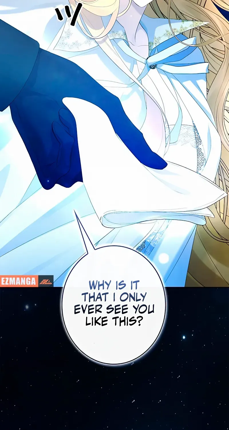 No More Regrets Chapter 8 page 113 - 