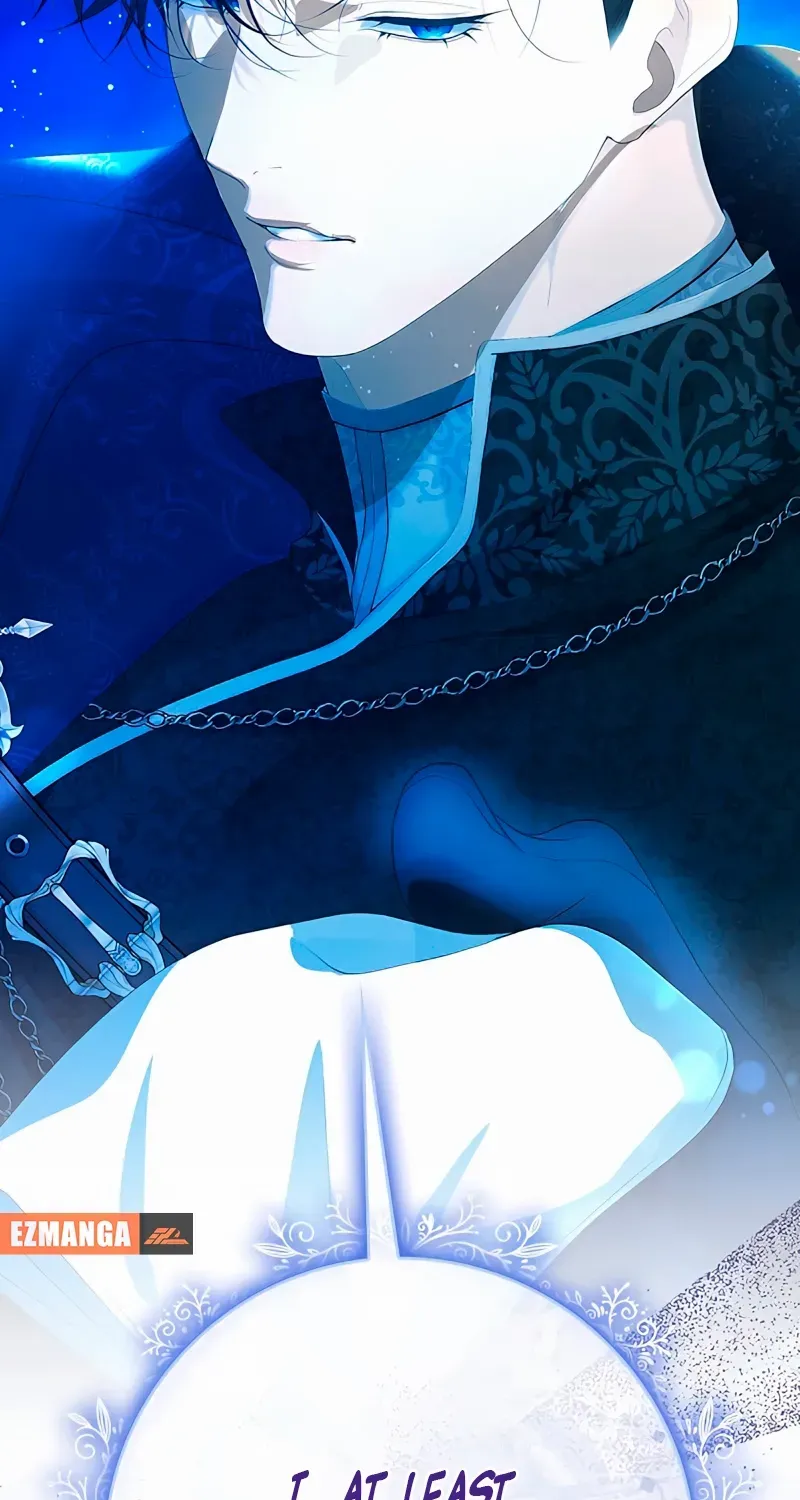 No More Regrets Chapter 8 page 115 - 
