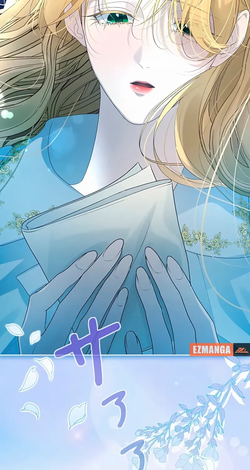 No More Regrets Chapter 8 page 117 - 
