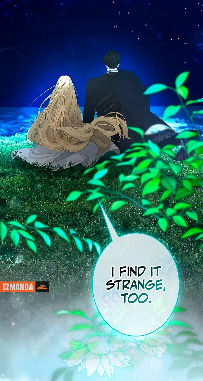 No More Regrets Chapter 8 page 120 - 