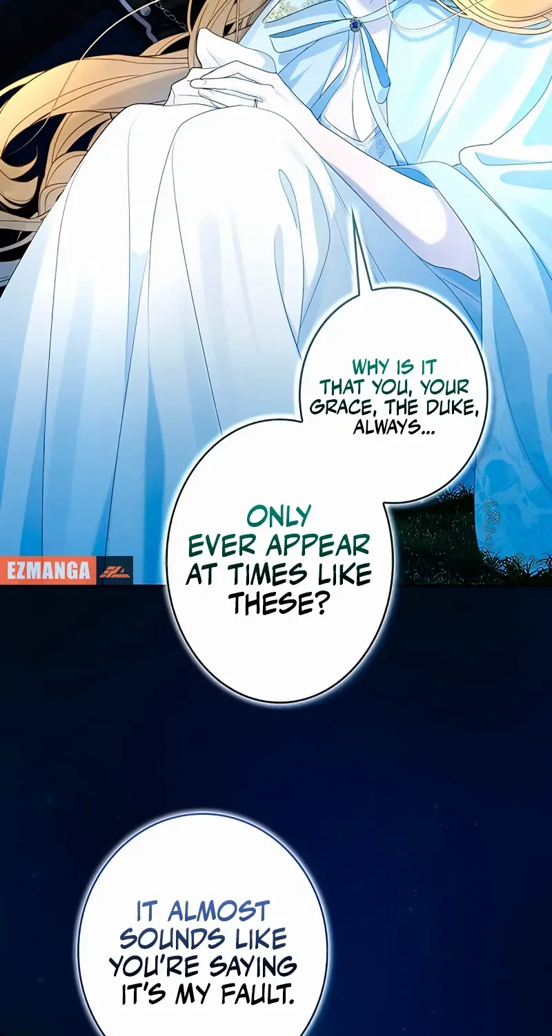 No More Regrets Chapter 8 page 122 - 