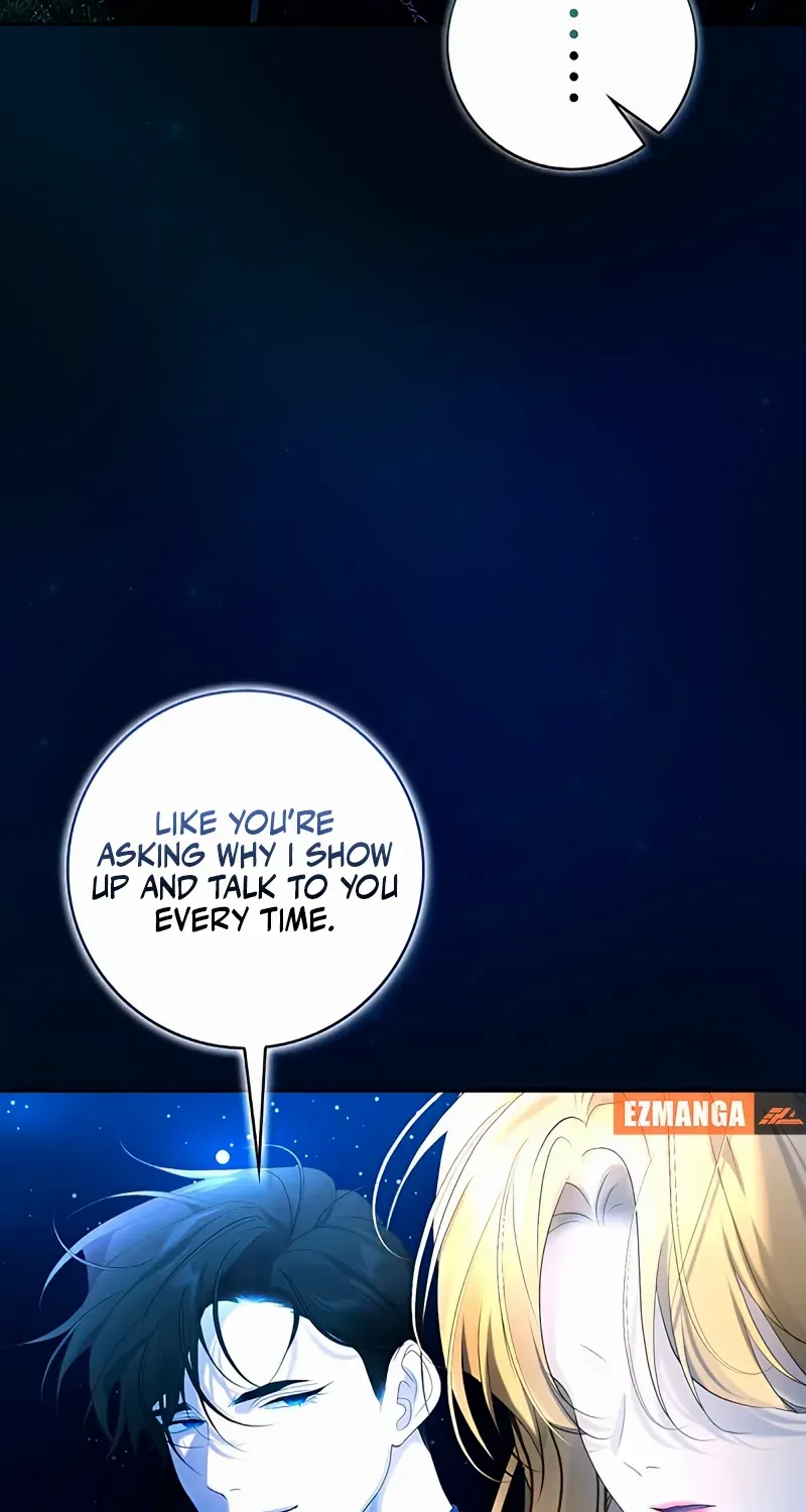 No More Regrets Chapter 8 page 124 - 