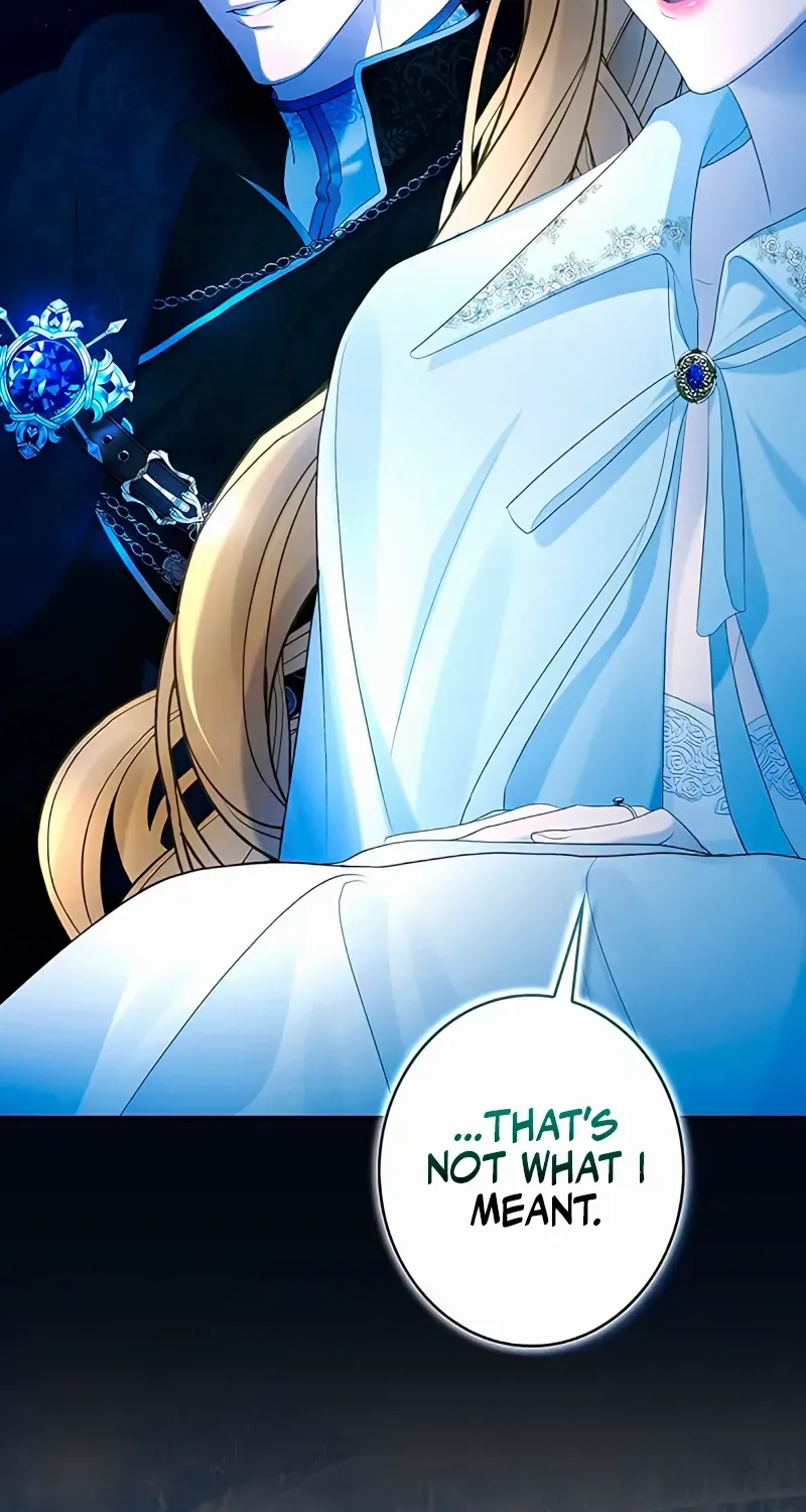 No More Regrets Chapter 8 page 125 - 