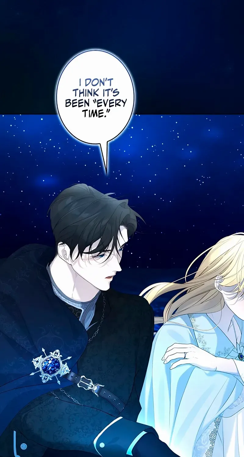 No More Regrets Chapter 8 page 130 - 