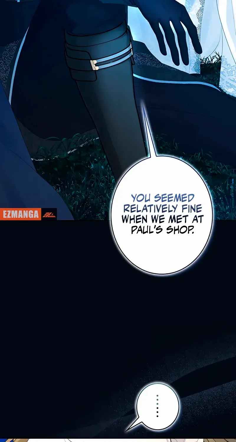 No More Regrets Chapter 8 page 131 - 