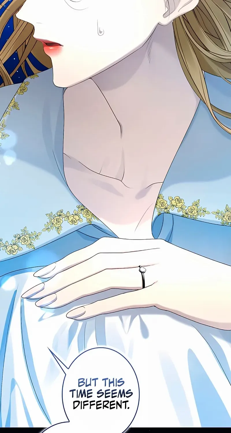 No More Regrets Chapter 8 page 132 - 