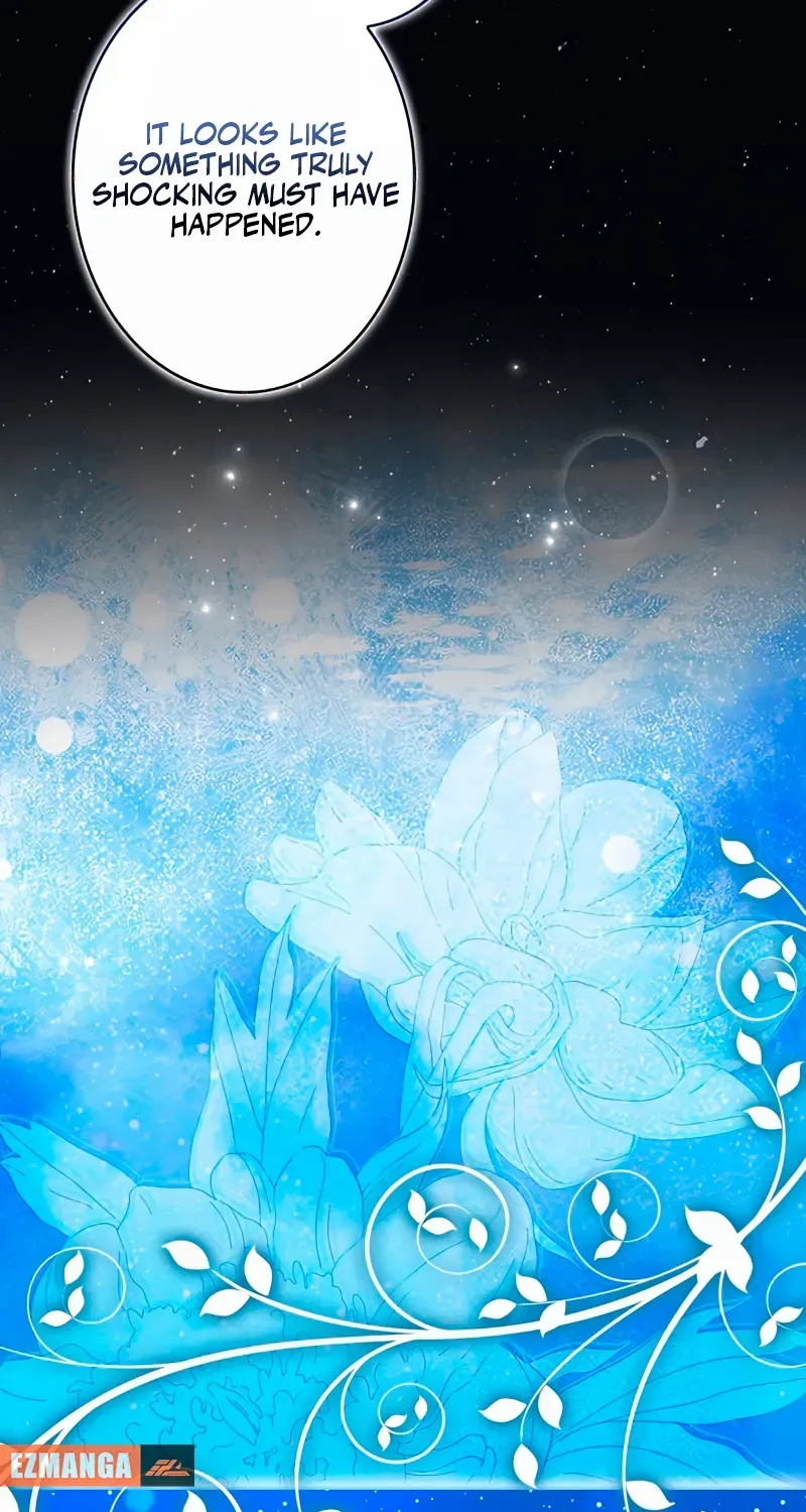 No More Regrets Chapter 8 page 133 - 