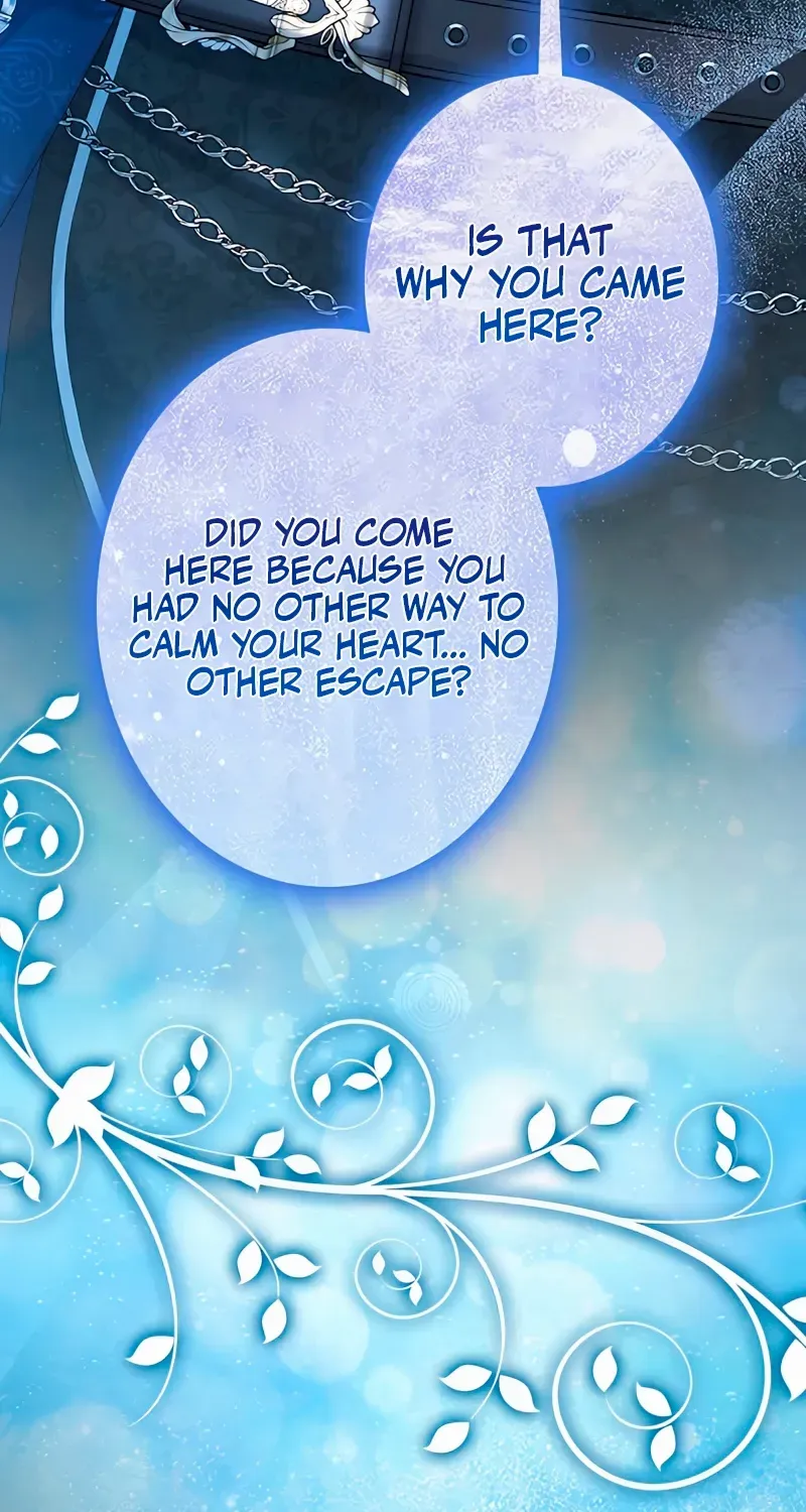 No More Regrets Chapter 8 page 135 - 