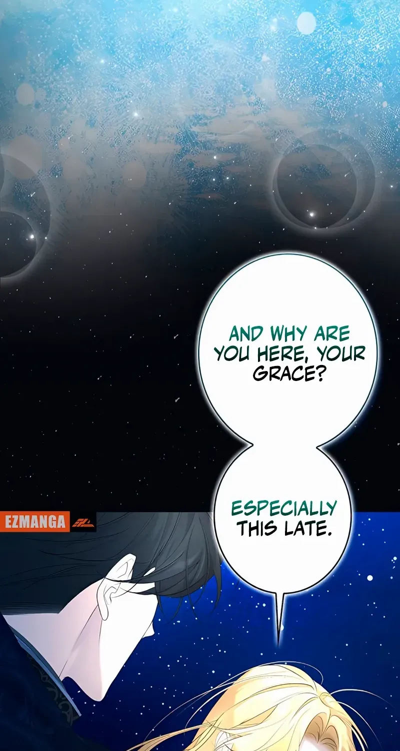 No More Regrets Chapter 8 page 136 - 