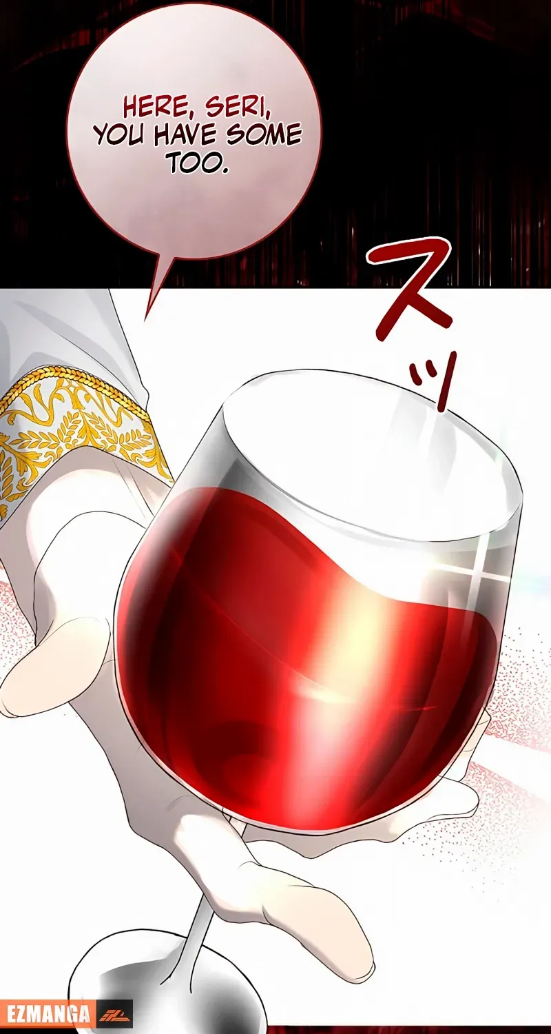 No More Regrets Chapter 8 page 15 - 
