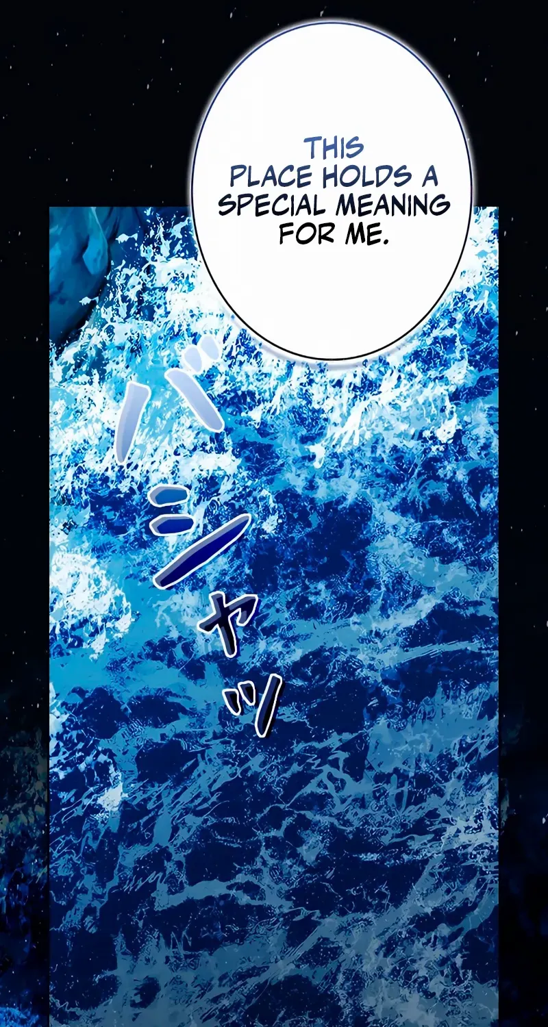 No More Regrets Chapter 8 page 147 - 