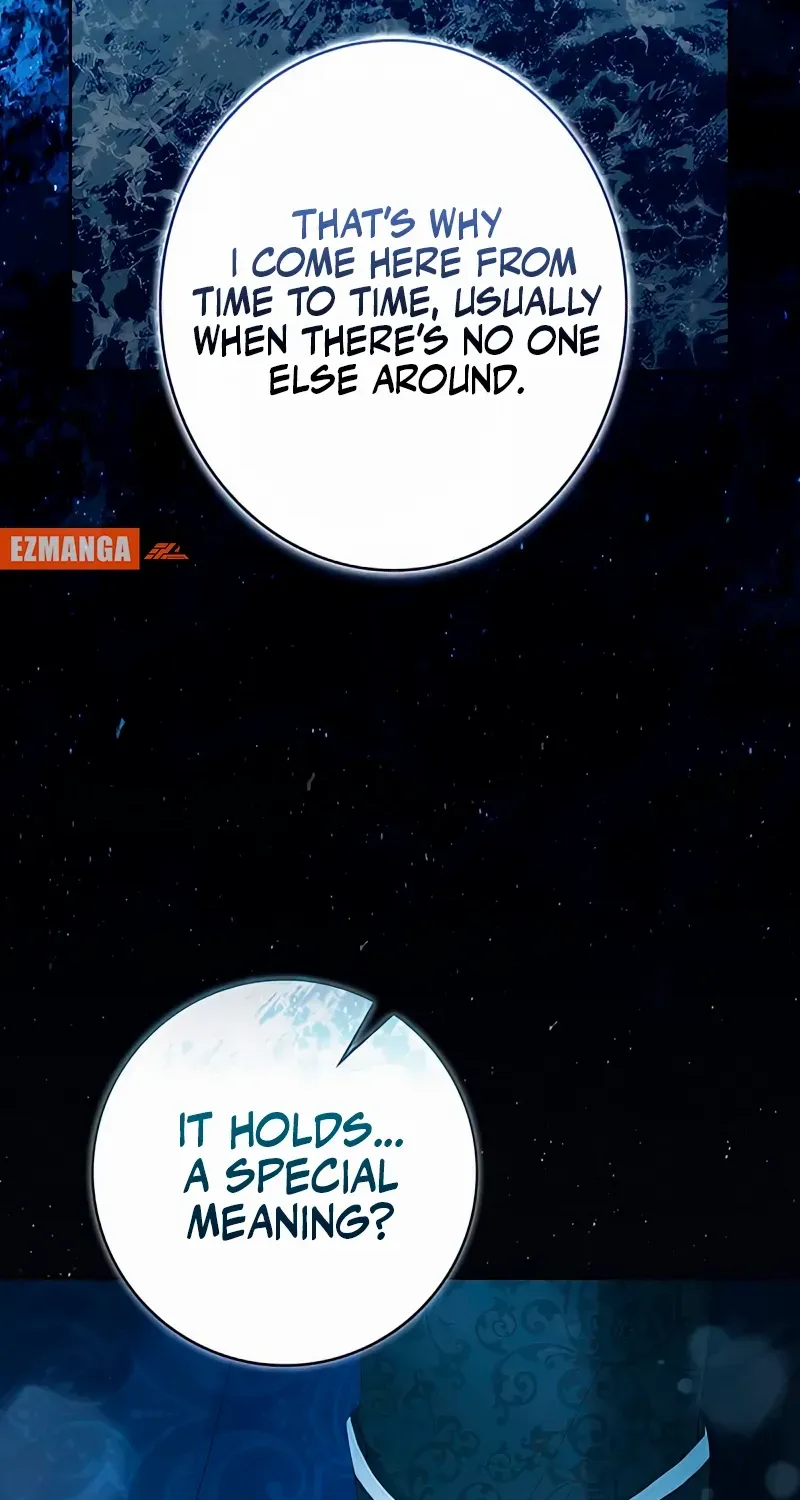 No More Regrets Chapter 8 page 148 - 