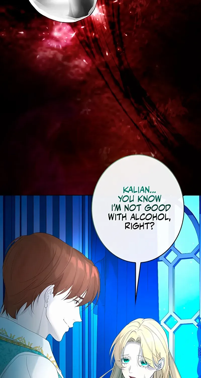 No More Regrets Chapter 8 page 16 - 