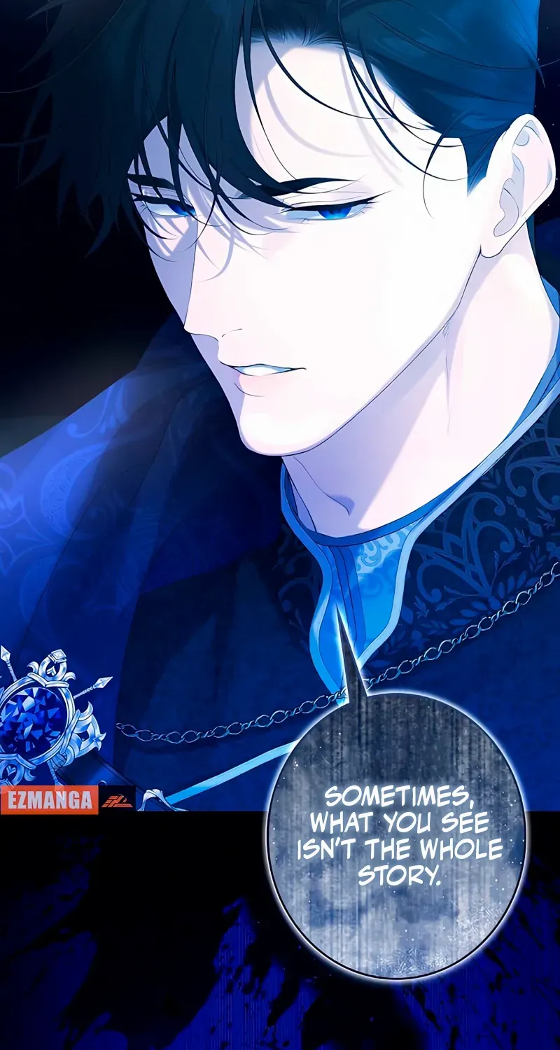 No More Regrets Chapter 8 page 151 - 