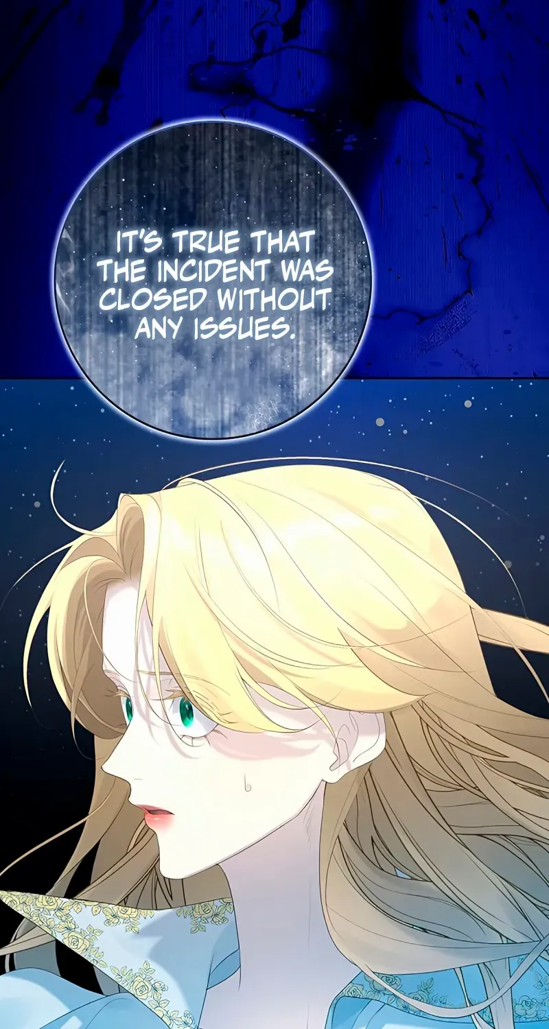 No More Regrets Chapter 8 page 152 - 