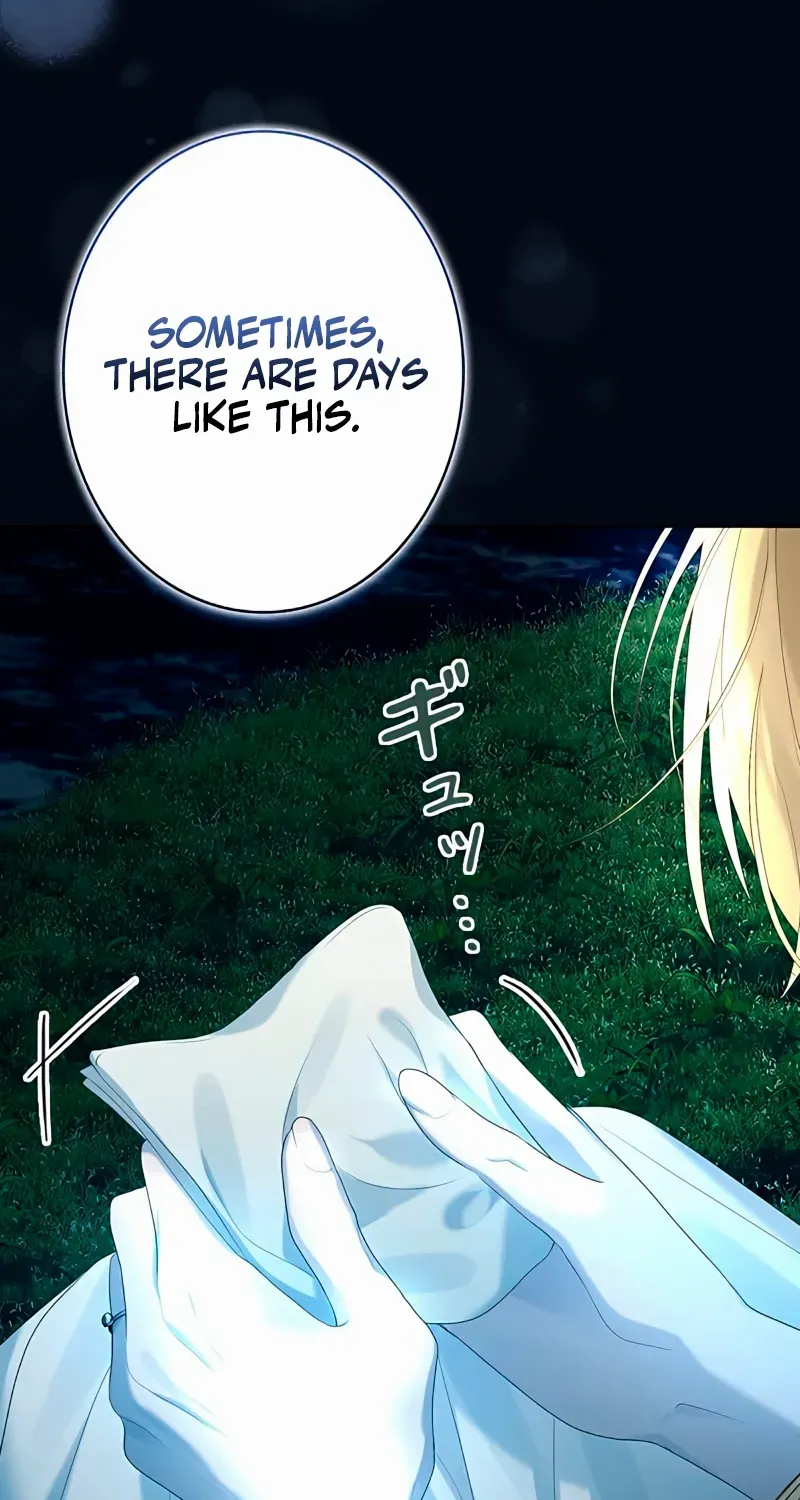 No More Regrets Chapter 8 page 158 - 