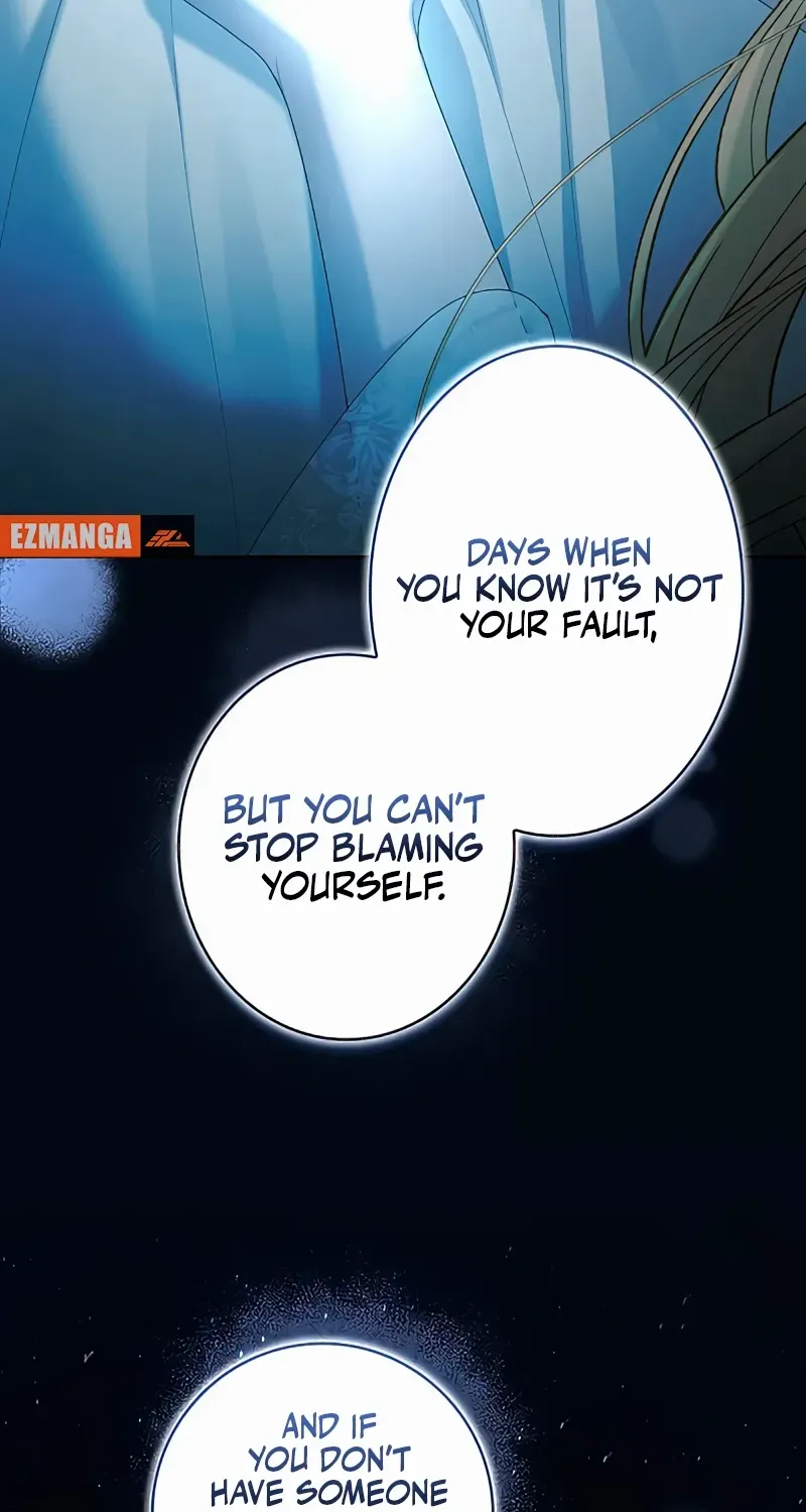 No More Regrets Chapter 8 page 159 - 