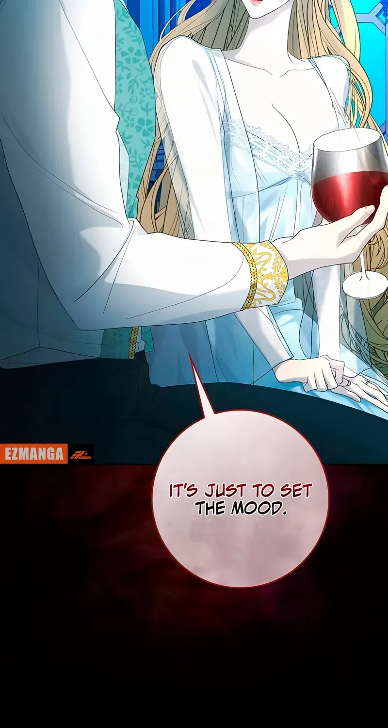 No More Regrets Chapter 8 page 17 - 