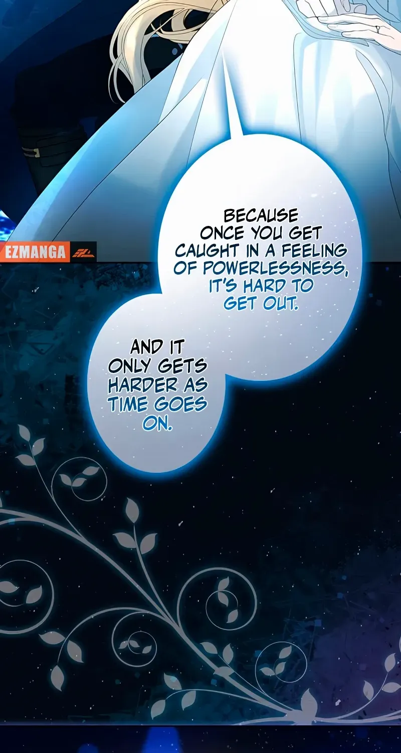 No More Regrets Chapter 8 page 163 - 