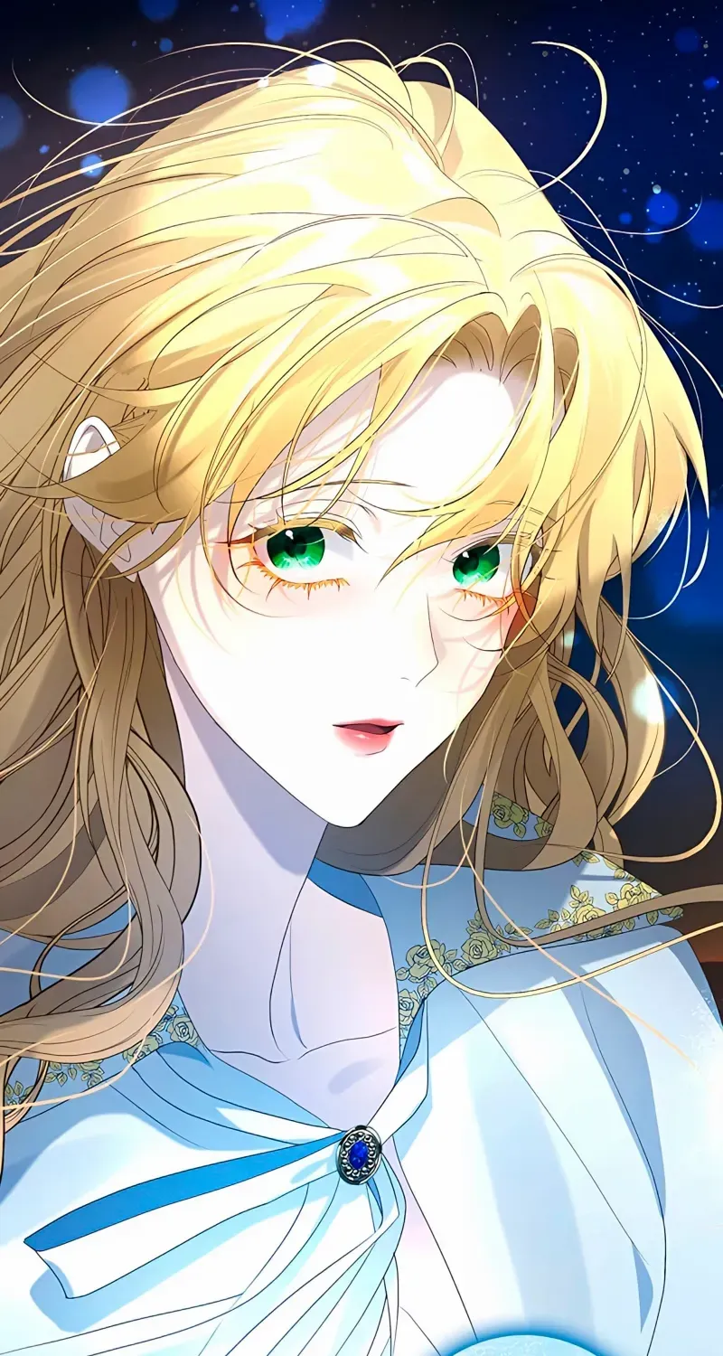 No More Regrets Chapter 8 page 164 - 