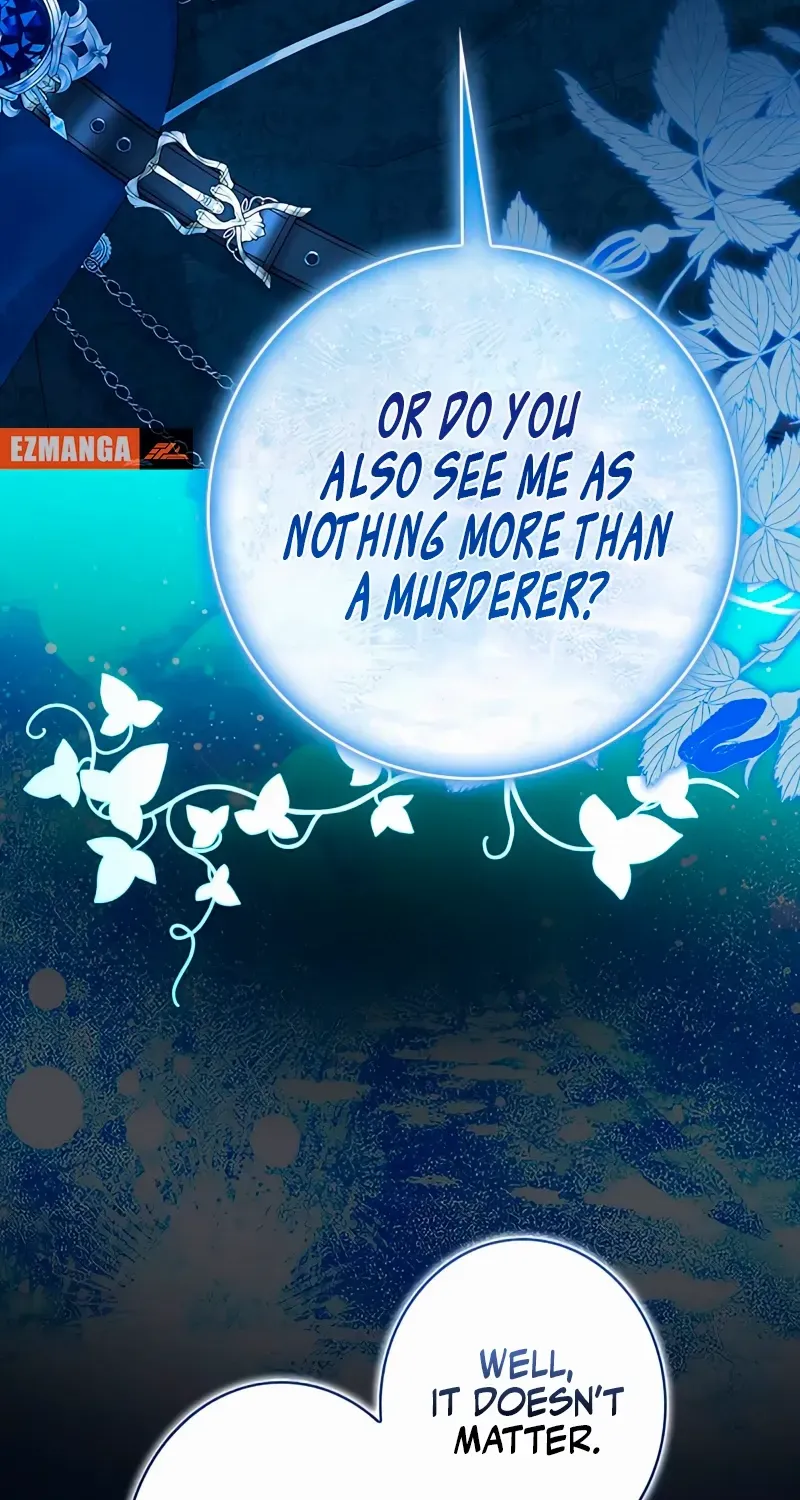 No More Regrets Chapter 8 page 167 - 