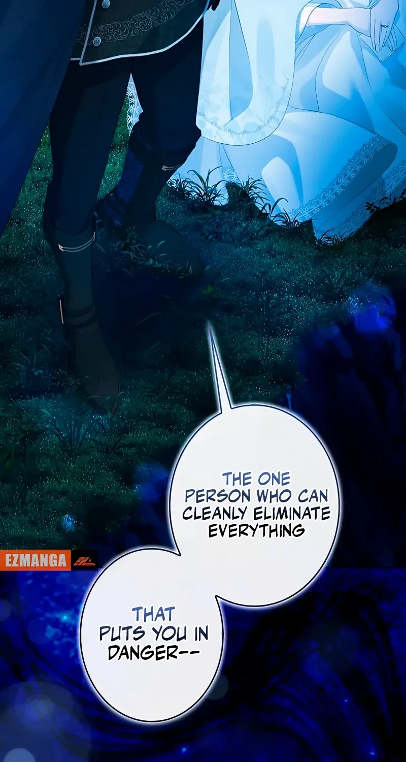 No More Regrets Chapter 8 page 171 - 