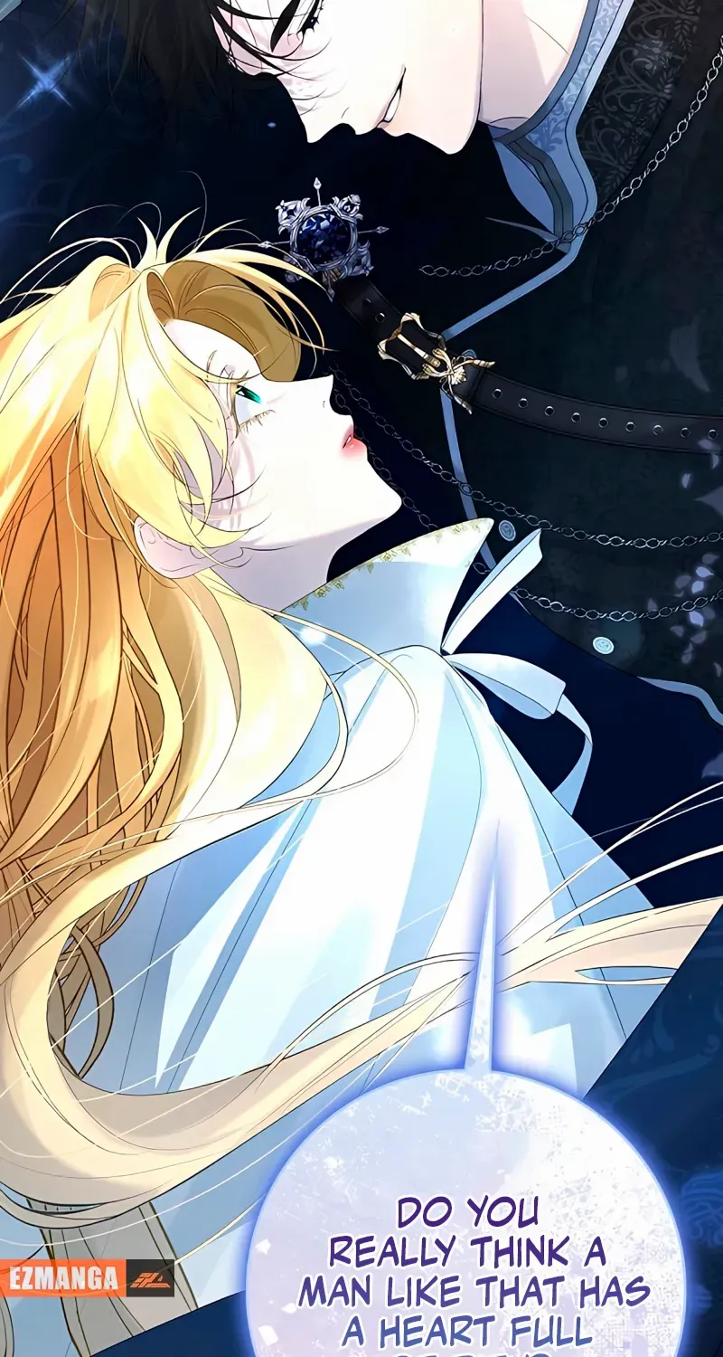 No More Regrets Chapter 8 page 181 - 