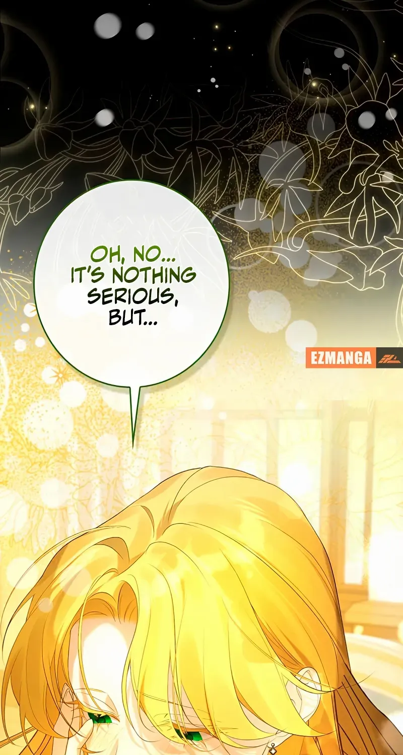 No More Regrets Chapter 8 page 27 - 