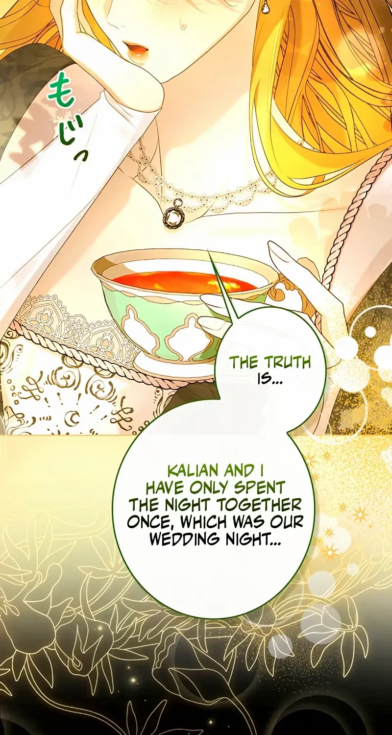 No More Regrets Chapter 8 page 28 - 