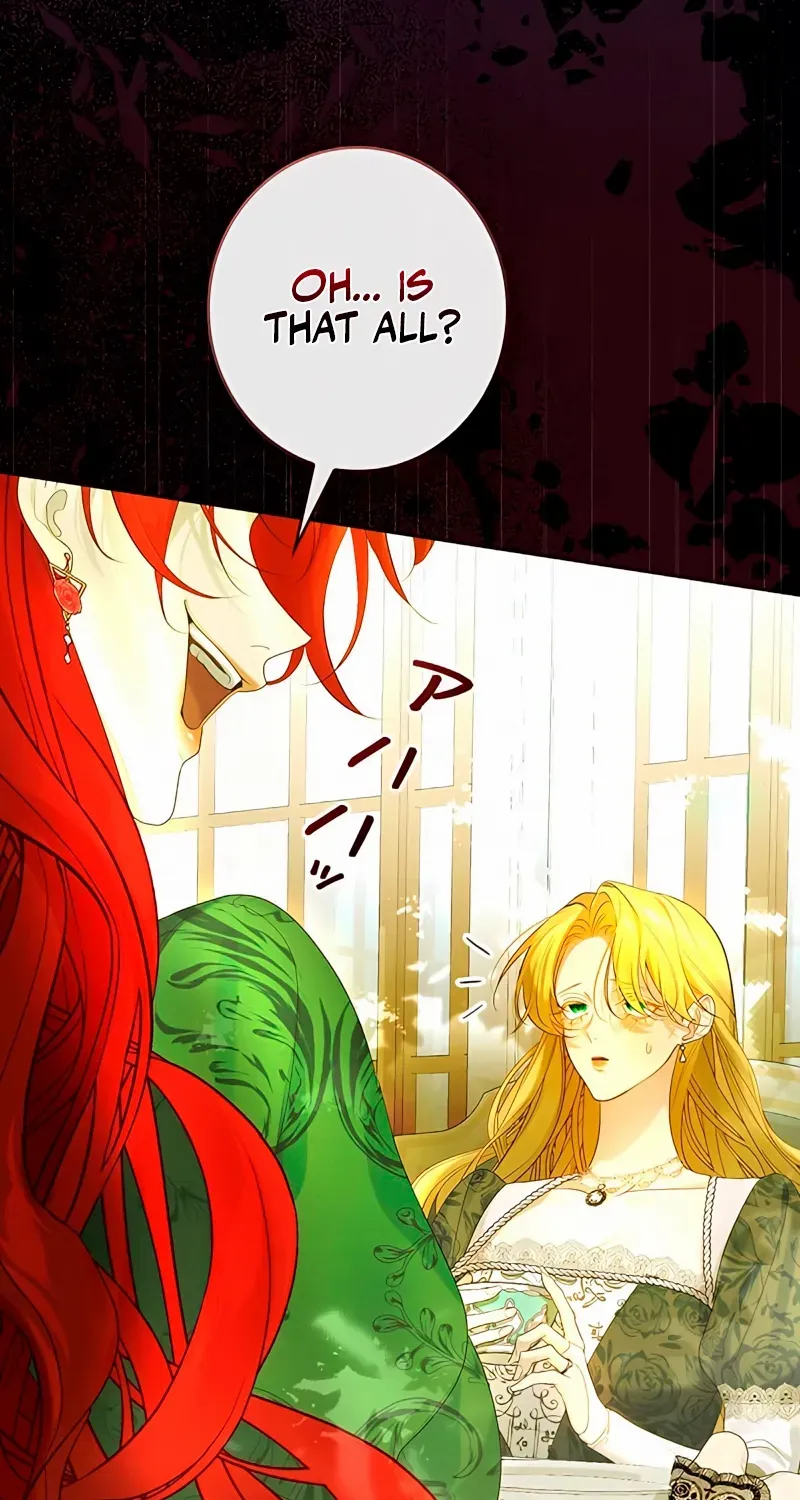 No More Regrets Chapter 8 page 31 - 