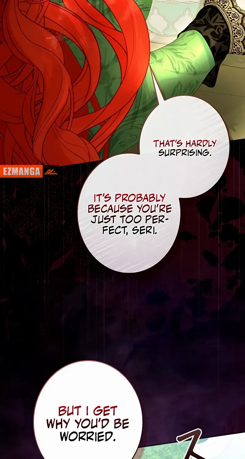 No More Regrets Chapter 8 page 32 - 