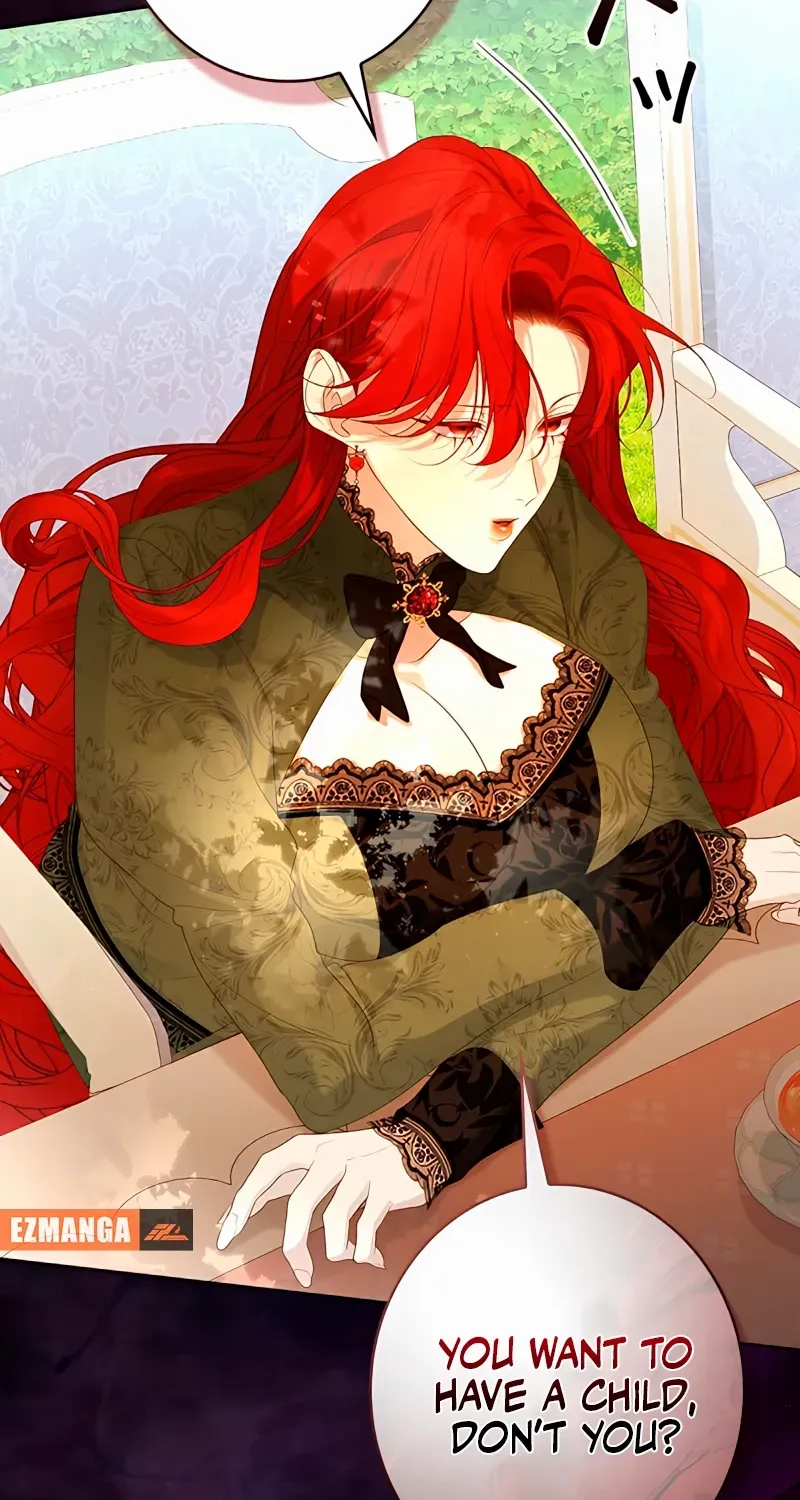 No More Regrets Chapter 8 page 33 - 