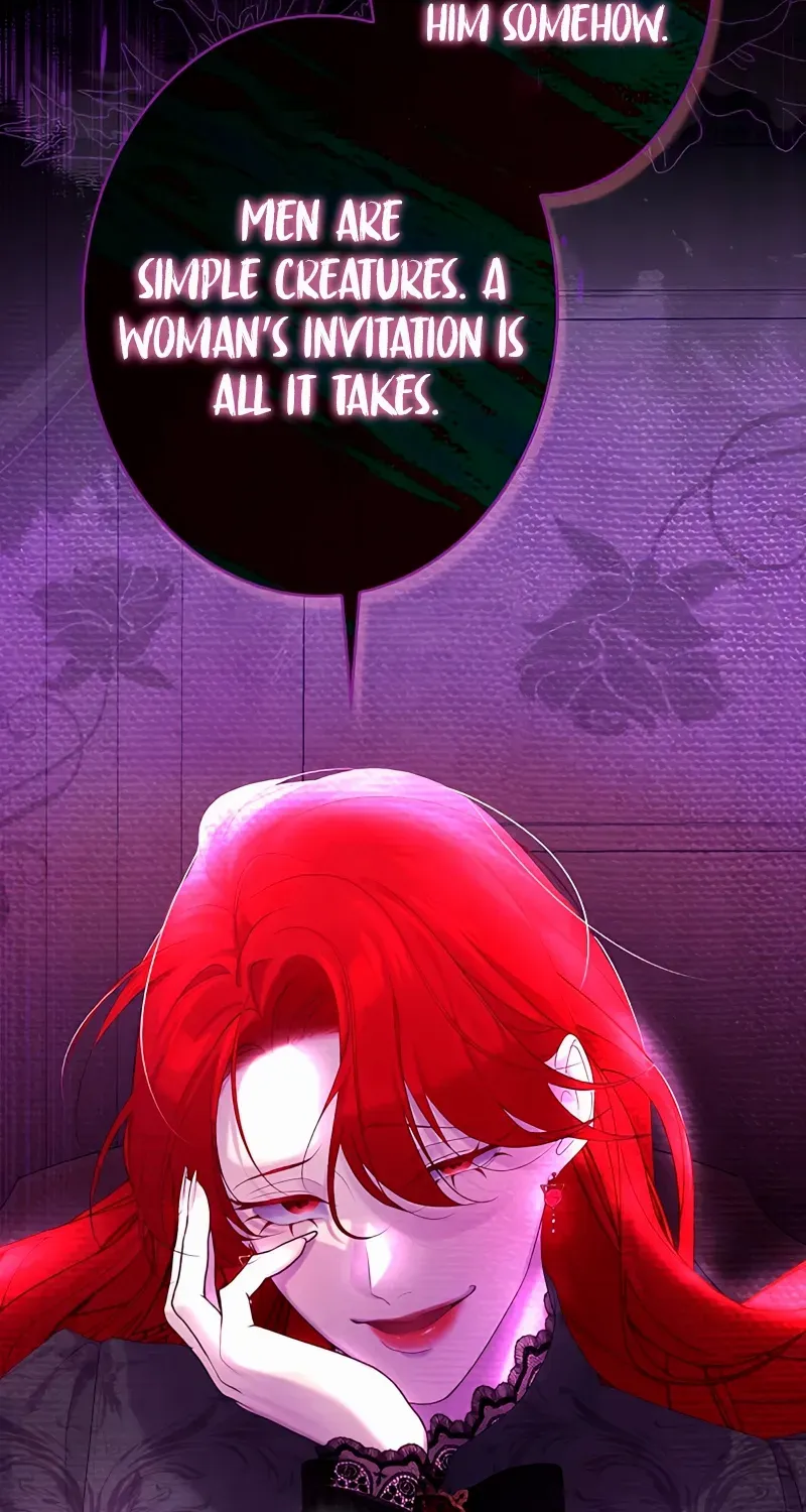 No More Regrets Chapter 8 page 35 - 