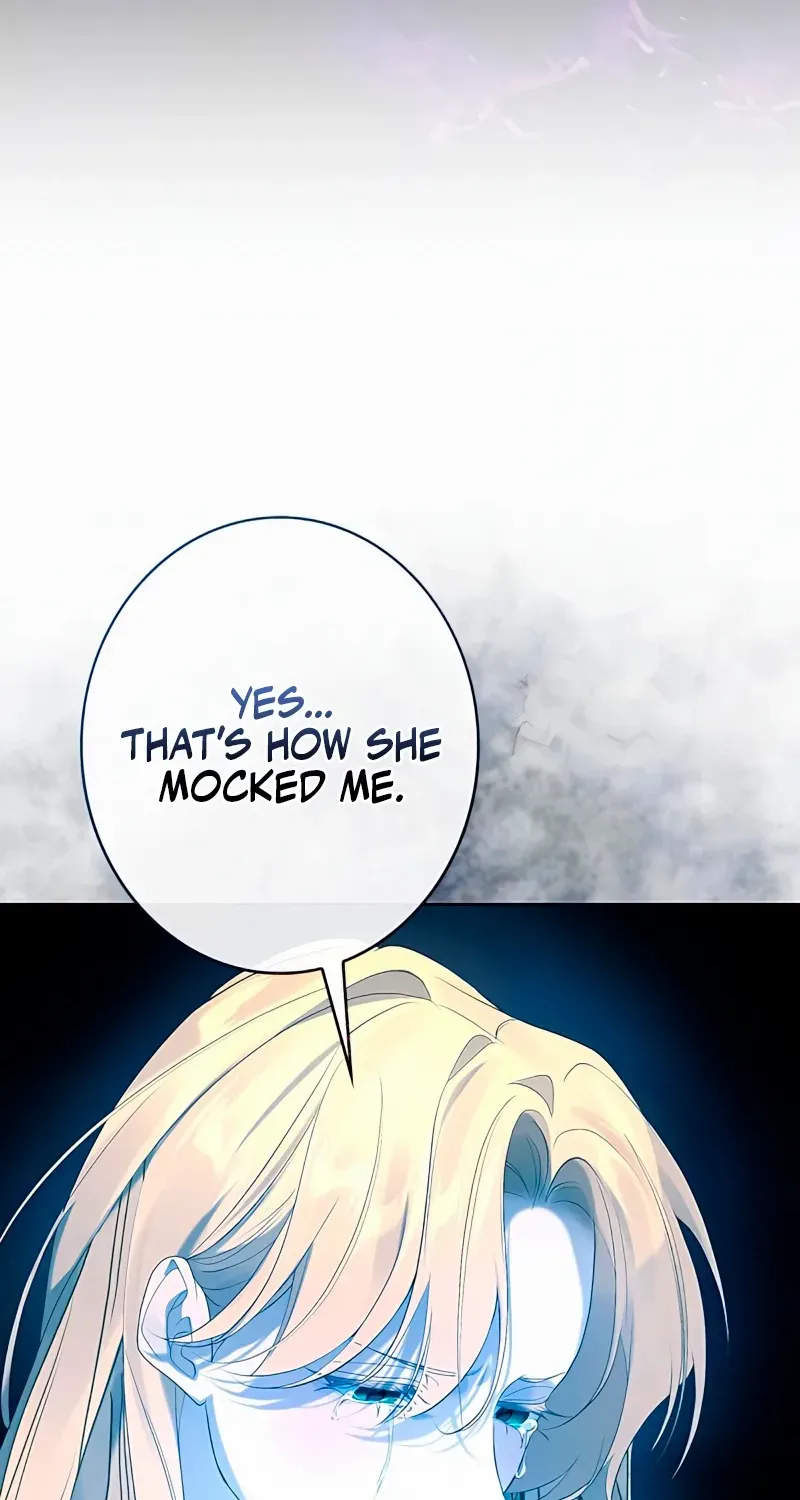 No More Regrets Chapter 8 page 38 - 