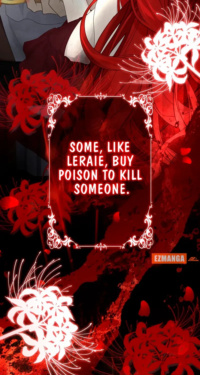 No More Regrets Chapter 8 page 5 - 