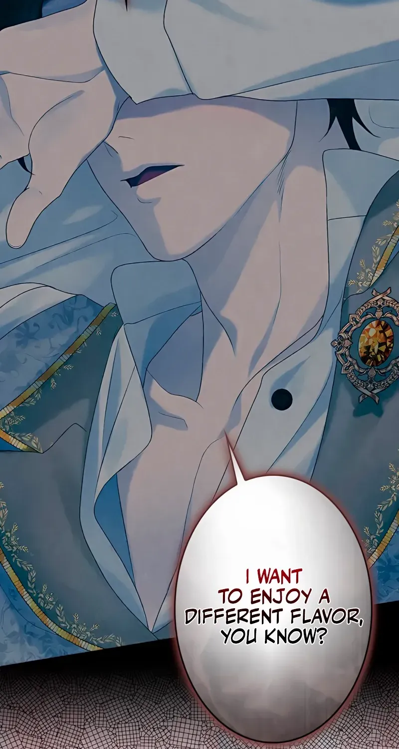 No More Regrets Chapter 8 page 41 - 