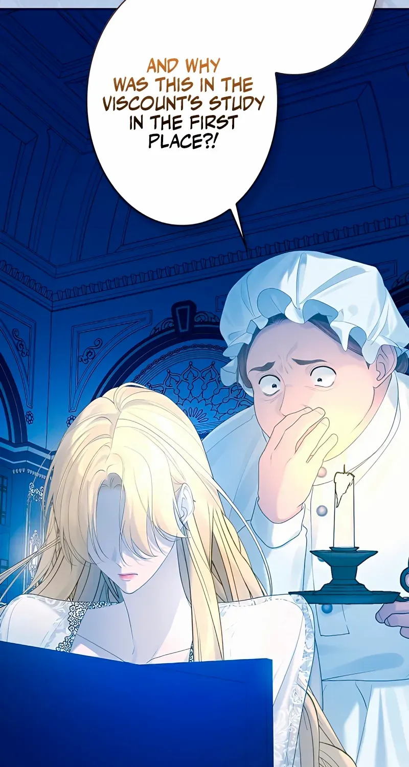 No More Regrets Chapter 8 page 44 - 