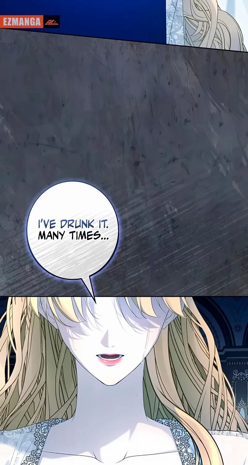 No More Regrets Chapter 8 page 45 - 