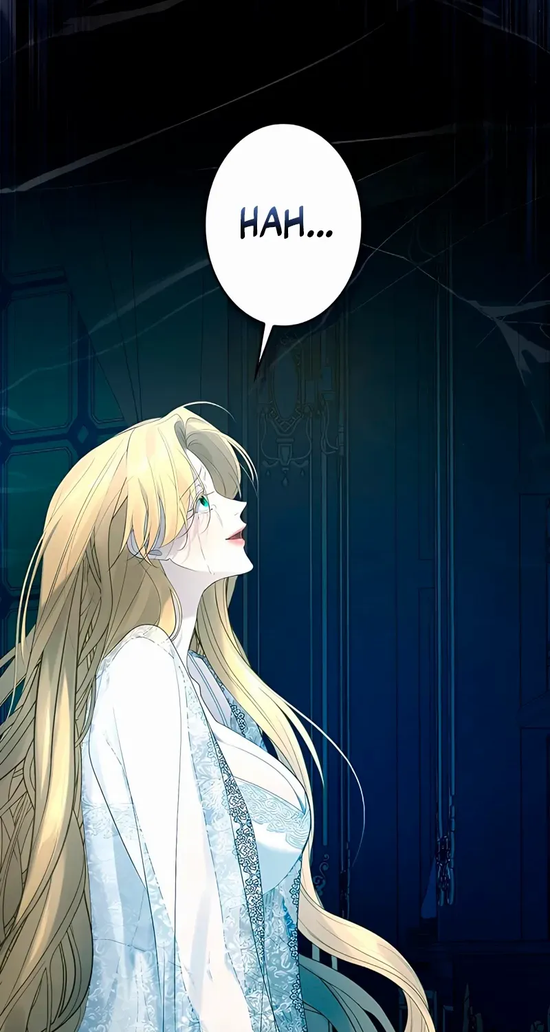 No More Regrets Chapter 8 page 54 - 