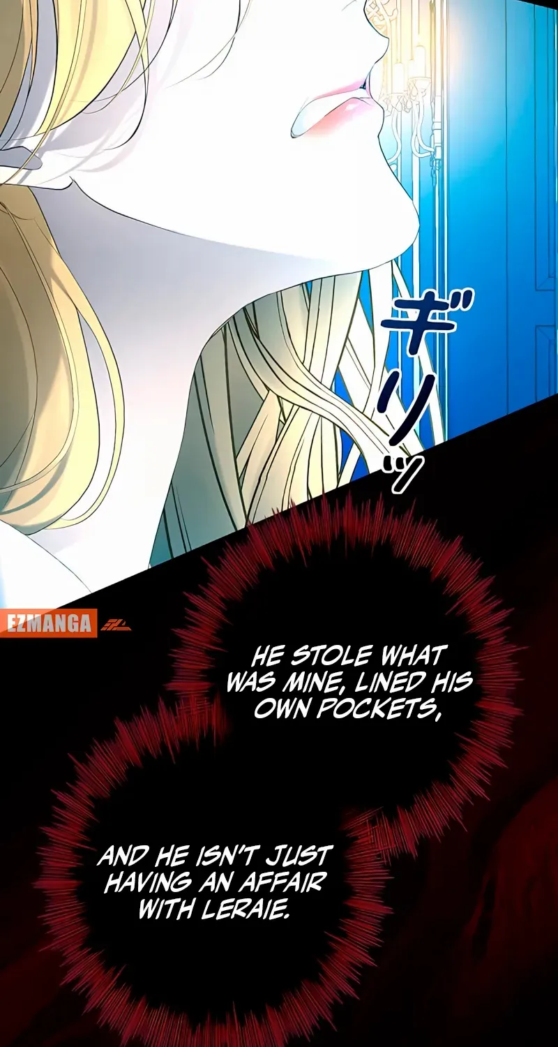 No More Regrets Chapter 8 page 58 - 