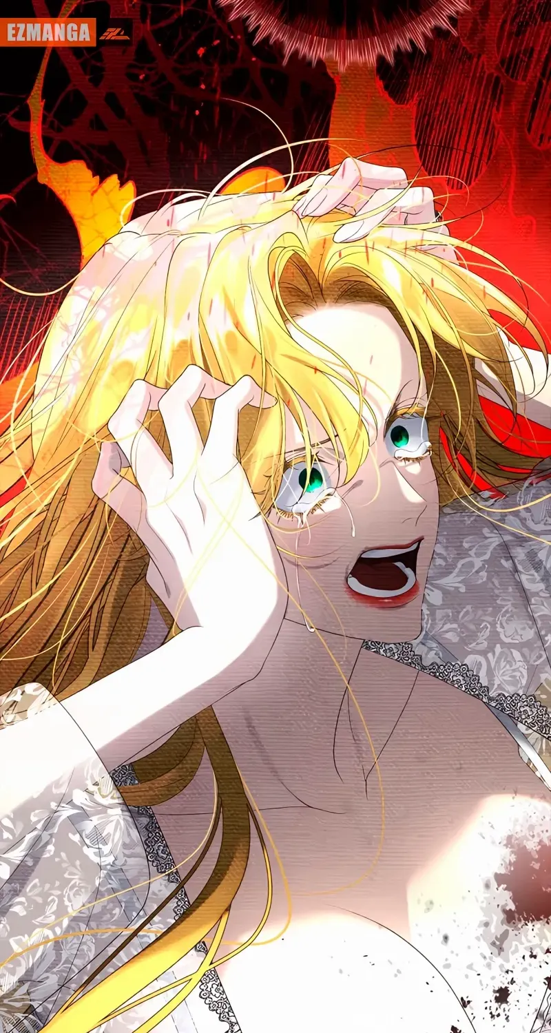 No More Regrets Chapter 8 page 65 - 