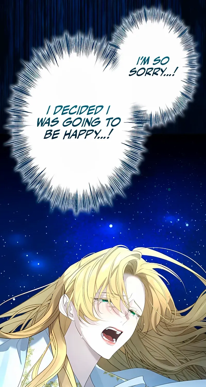 No More Regrets Chapter 8 page 94 - 