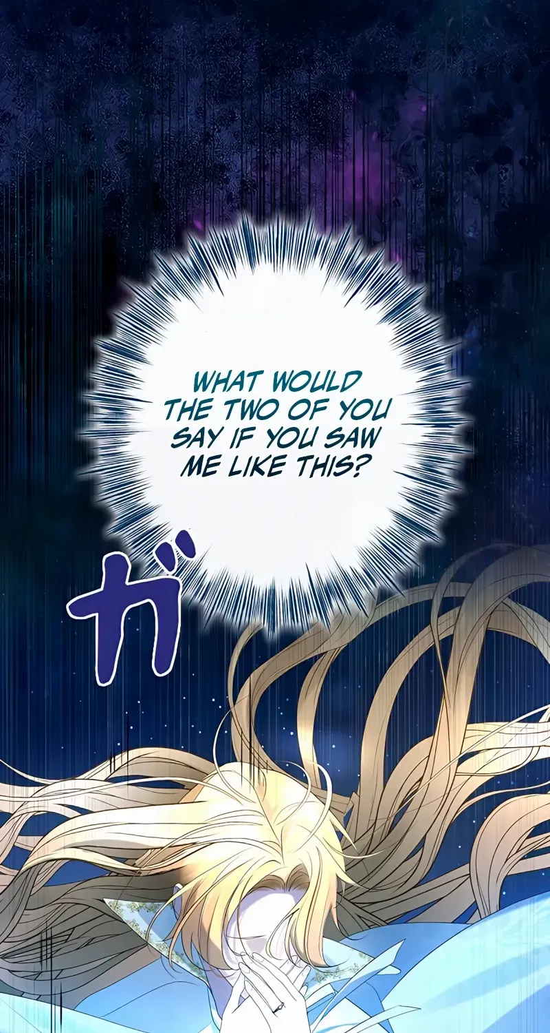 No More Regrets Chapter 8 page 100 - 